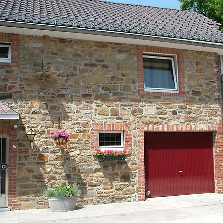 The Cottage And The Loft Ambleve Екстер'єр фото