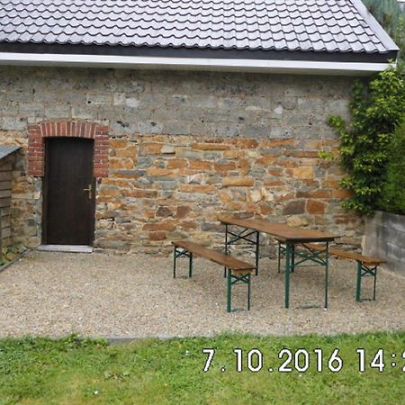 The Cottage And The Loft Ambleve Екстер'єр фото
