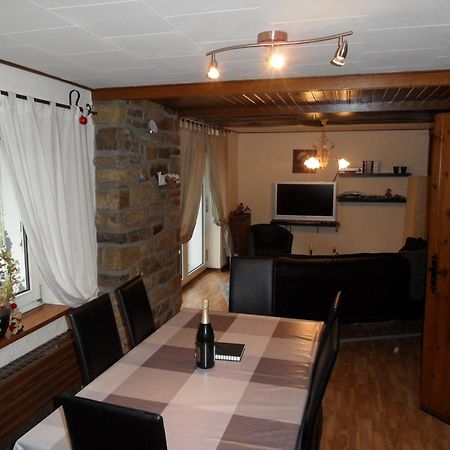 The Cottage And The Loft Ambleve Екстер'єр фото