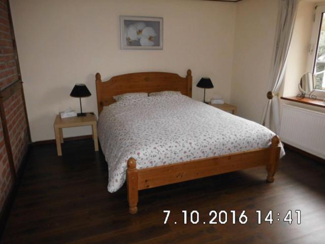The Cottage And The Loft Ambleve Екстер'єр фото
