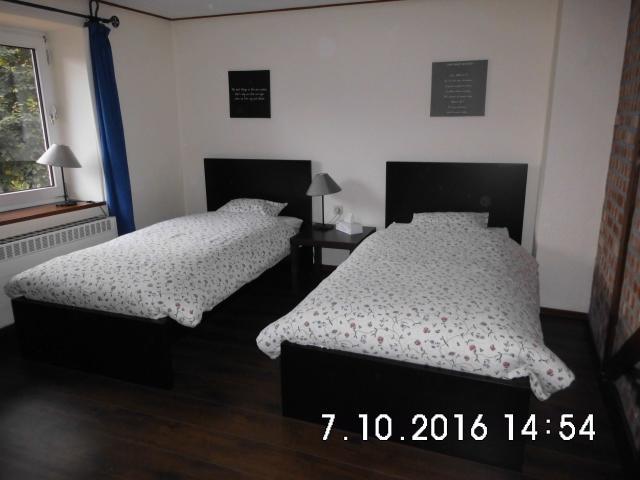 The Cottage And The Loft Ambleve Екстер'єр фото